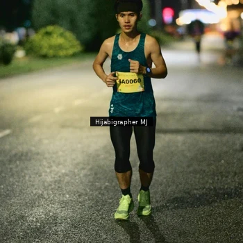 Runner Photo 2789002