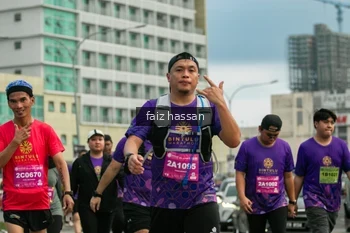 Runner Photo 2789013