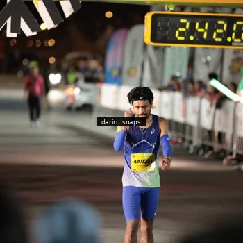 Runner Photo 2789017