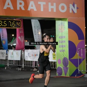Runner Photo 2789018