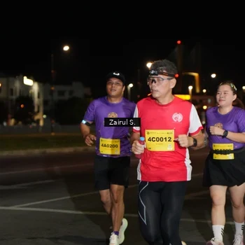 Runner Photo 2789019