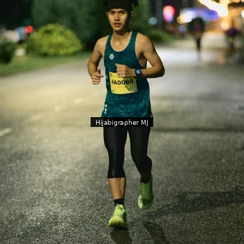Runner Photo 2789021