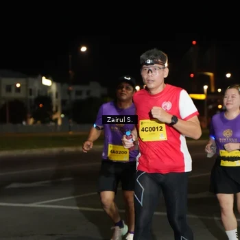 Runner Photo 2789030