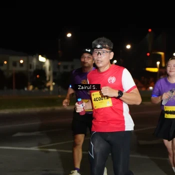 Runner Photo 2789034
