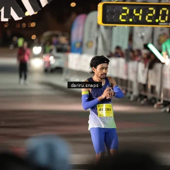 Runner Photo 2789038