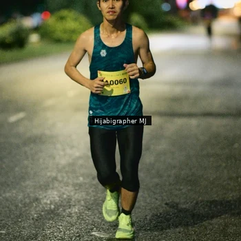 Runner Photo 2789042