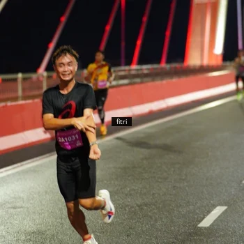 Runner Photo 2789058