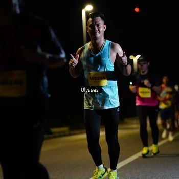 Runner Photo 2789076