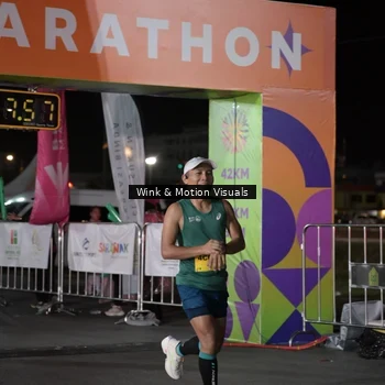 Runner Photo 2789078