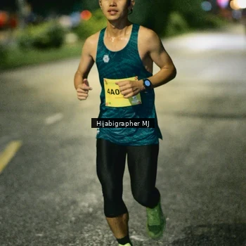 Runner Photo 2789079