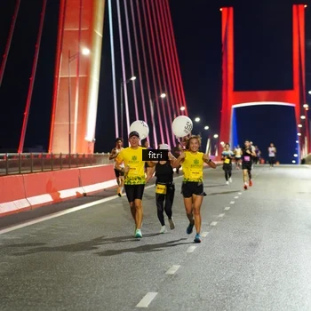 Runner Photo 2789083