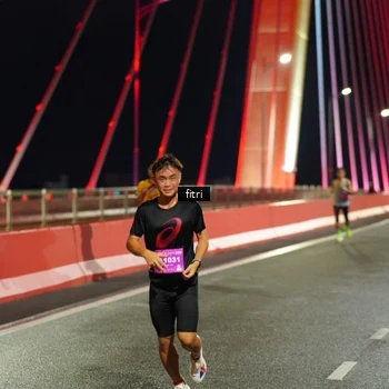 Runner Photo 2789085