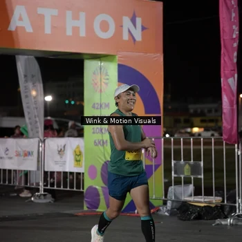 Runner Photo 2789090
