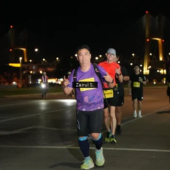 Runner Photo 2789092