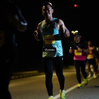 Runner Photo 2789093