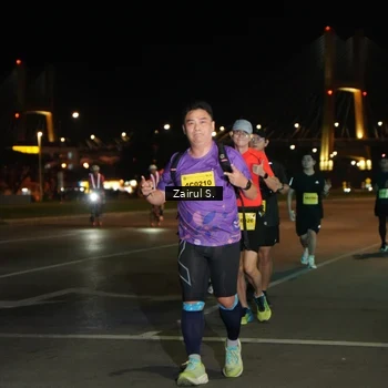 Runner Photo 2789100