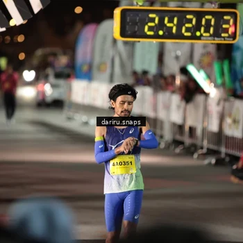 Runner Photo 2789105