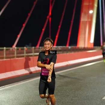 Runner Photo 2789109