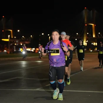 Runner Photo 2789111