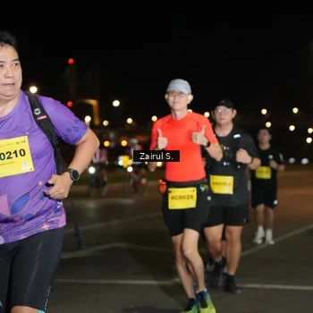 Runner Photo 2789125