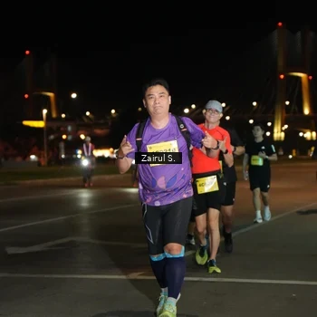 Runner Photo 2789130