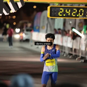 Runner Photo 2789134