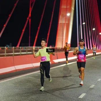 Runner Photo 2789140