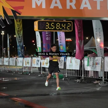 Runner Photo 2789142