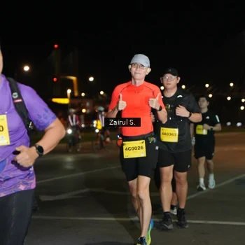 Runner Photo 2789153
