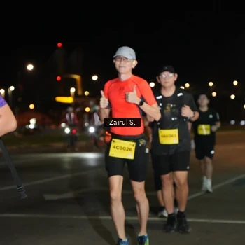 Runner Photo 2789154