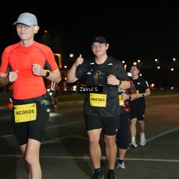 Runner Photo 2789175