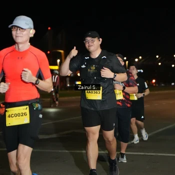 Runner Photo 2789178
