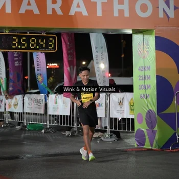 Runner Photo 2789188