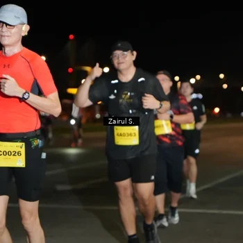 Runner Photo 2789203