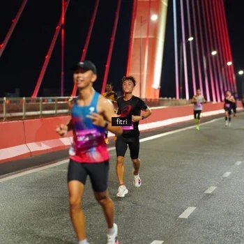 Runner Photo 2789206