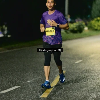Runner Photo 2789230