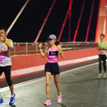 Runner Photo 2789231