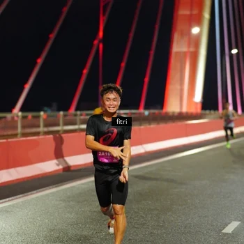 Runner Photo 2789232