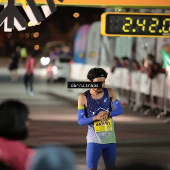 Runner Photo 2789243