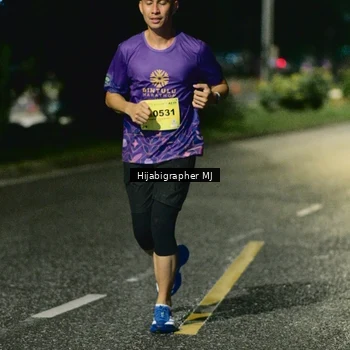 Runner Photo 2789261