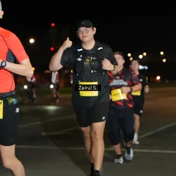 Runner Photo 2789262