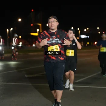 Runner Photo 2789280