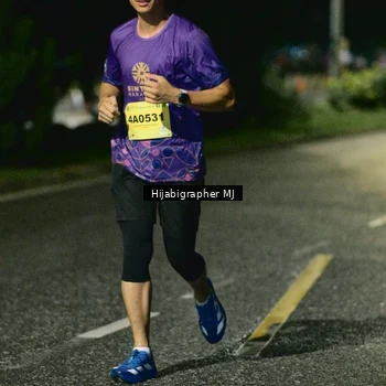 Runner Photo 2789287