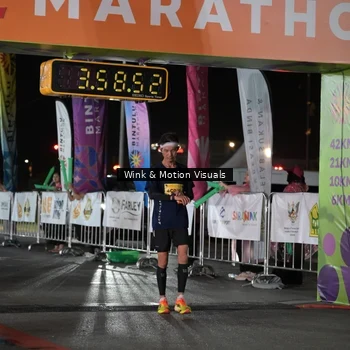 Runner Photo 2789299