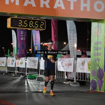 Runner Photo 2789309