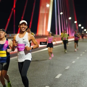 Runner Photo 2789319