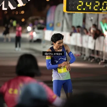 Runner Photo 2789337