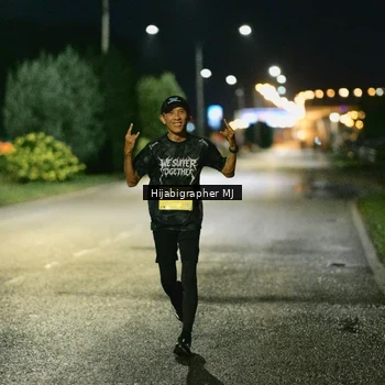 Runner Photo 2789342