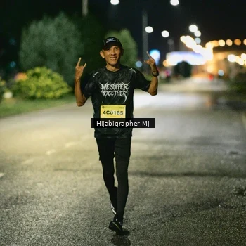 Runner Photo 2789357