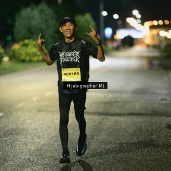 Runner Photo 2789380
